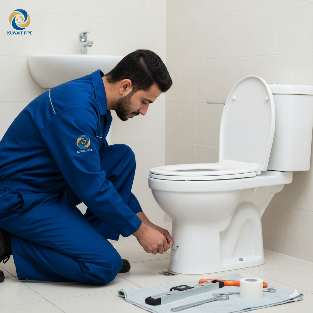 معلم ادوات صحيه الكويت