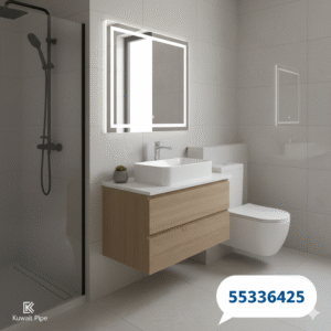  تركيب خلاطات