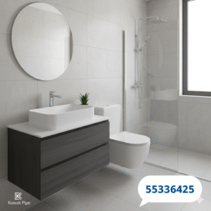  تركيب خلاطات