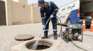 فني جورة المسايل