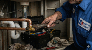 سباك صحي السلام