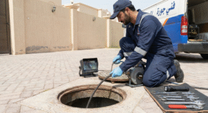 فني جورة المسايل