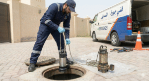 فني جورة المسايل