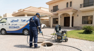 فني جورة المسايل