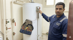  صيانة سخانات مركزية قرطبه 