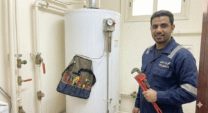  صيانة سخانات مركزية قرطبه 