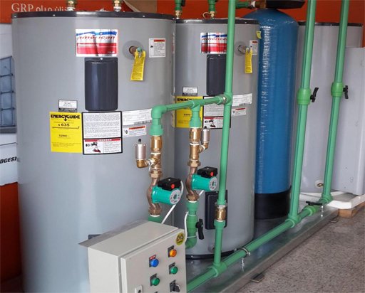 تركيب سخانات مركزيه الكويت|55336425