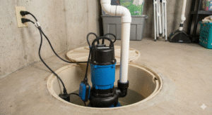 تصليح مضخات الجورة 