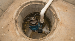 تصليح مضخات الجورة 