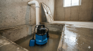 تصليح مضخات الجورة 