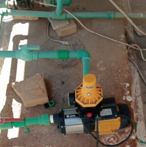 تصليح مضخات مياه الكويت 