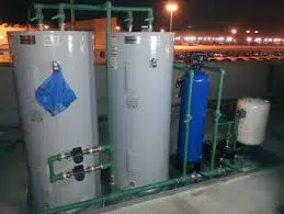 تركيب سخانات مركزيه الكويت