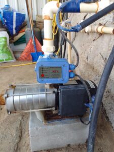 تصليح مضخات بالكويت