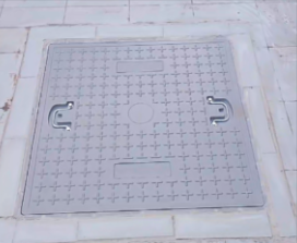 تركيب غطاء منهول الكويت | 55336425