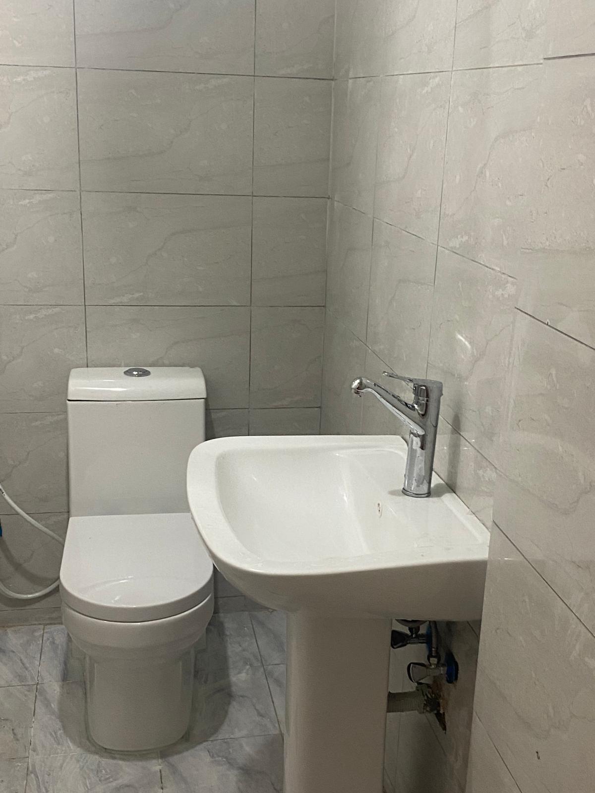 سباك صحي صباح السالم