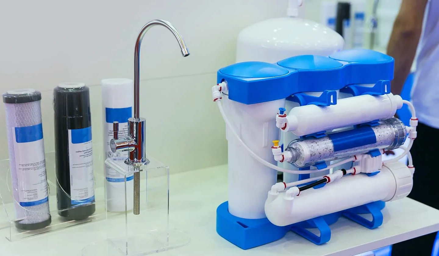 سباك صحي الأندلس